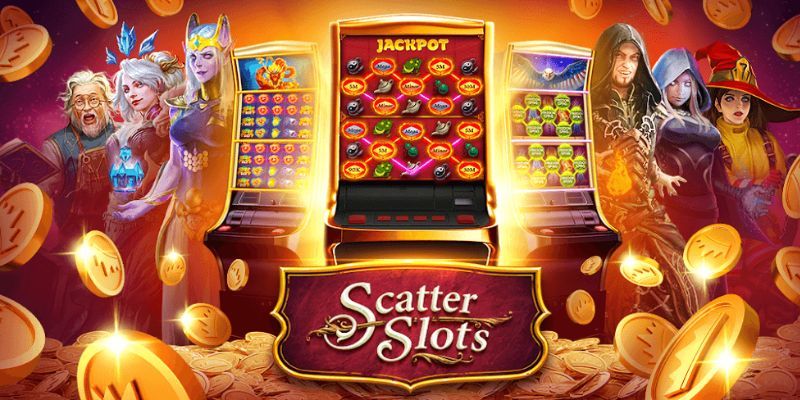 Vài nét về slot game