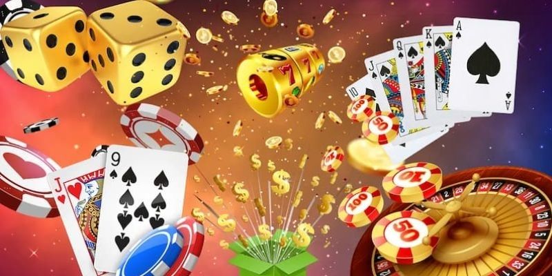 Chuyên mục casino đẳng cấp