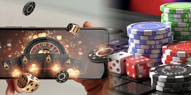 Trang chủ 31 Cá cược trên mọi nền tảng