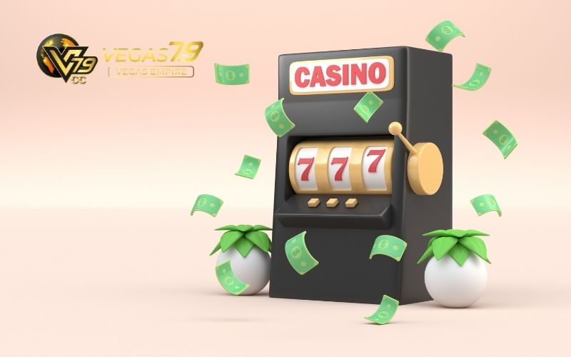 kinh nghiệm săn jackpot lớn
